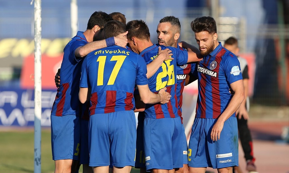 Κέρκυρα: Καρέ απουσιών για Τούμπα