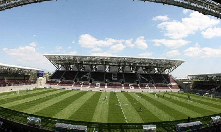 Live streaming: Ο τελικός της Κ15 ΠΑΟΚ-Ολυμπιακός