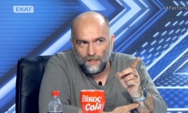 X-Factor: Ποιον προειδοποίησε με αυστηρότητα ο Μπάμπης Στόκας;