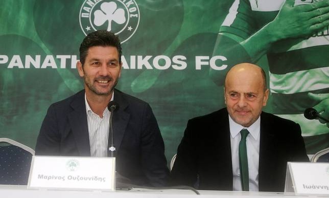 Σύσκεψη κορυφής για τη νέα σεζόν