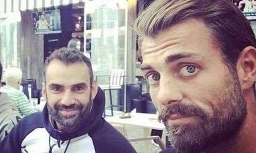 Survivor-Αποκάλυψη! Τι ετοιμάζουν Χανταμπάκης - Χούτος;
