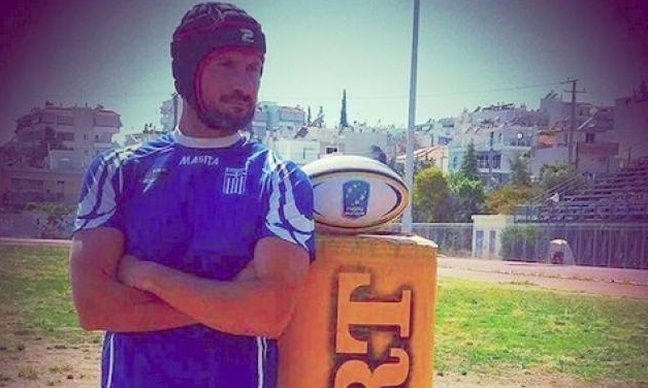 Survivor: Ο Πάνος επέστρεψε στους ρυθμούς του! Οι προπονήσεις στο ράγκμπι και τα... πιτόγυρα!