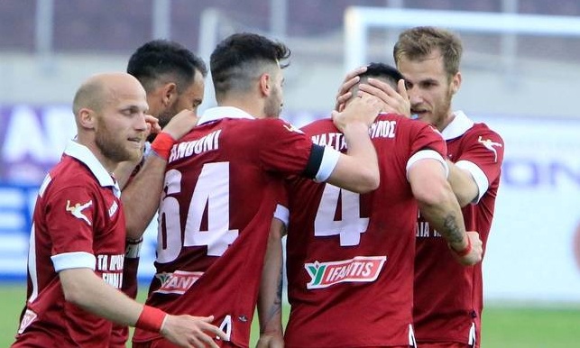 ΑΕΛ: Οι εκλεκτοί του Πάους για τον Παναθηναϊκό