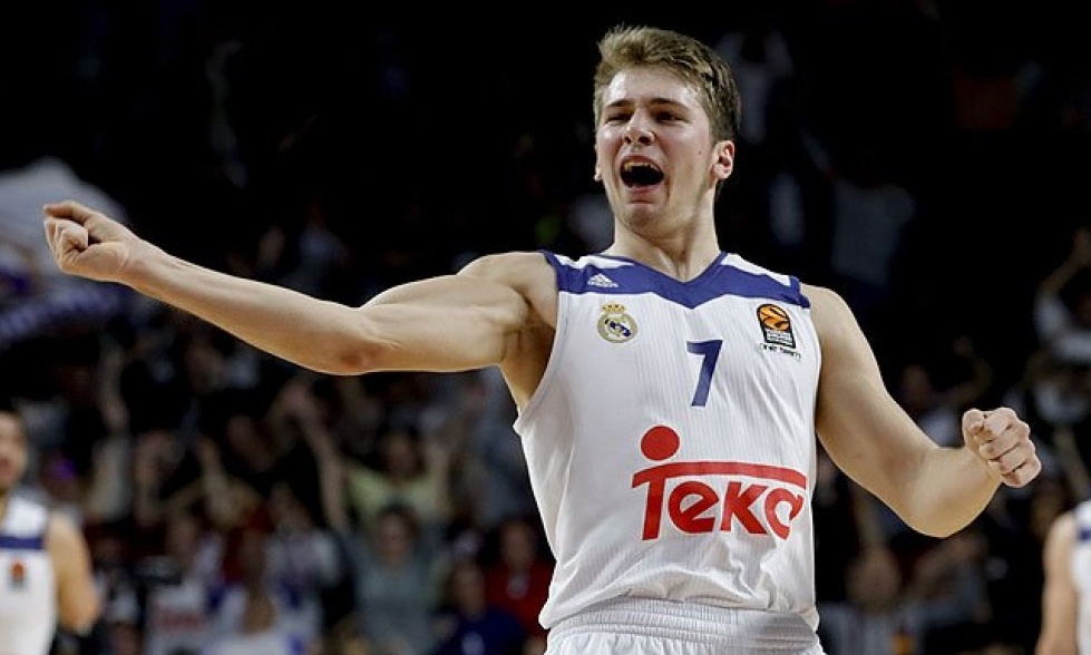 Τα καλύτερα του MVP Ντόντσιτς!