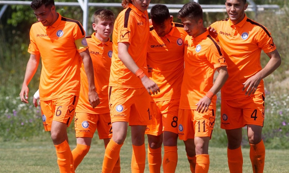 Ηρακλής: Μηδενισμός της Κ20 – Υπαρκτός κίνδυνος αποβολής από το πρωτάθλημα!