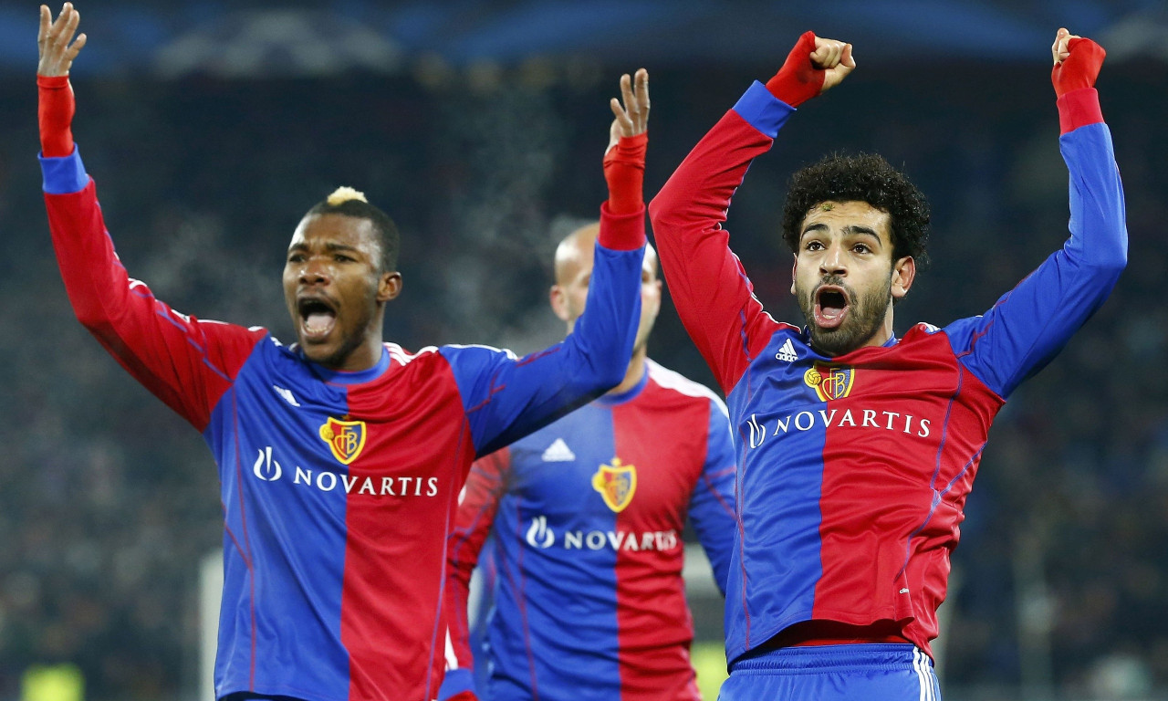 Ισόβια πρωταθλήτρια η Βασιλεία!