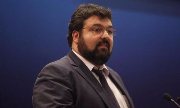 Είχε λάβει βεβαιώσεις ο Βασιλειάδης ότι ο Κύζας θα σφυρίξει «50-50»