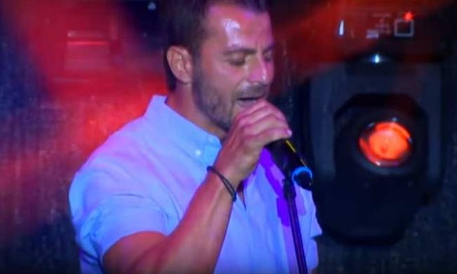 Κι όμως ο Ντάνος τραγουδούσε και πριν το Survivor