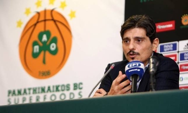 Το τρομερό σχόλιο του Δ. Γιαννακόπουλου για το try out των Ακαδημιών