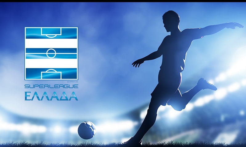 Live: Η 30η αγωνιστική της Super League