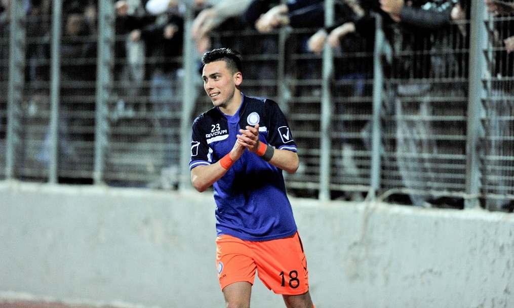 Συγκλονιστικός Δώνης: «Αξίζει ένα καλύτερο μέλλον ο Ηρακλής»