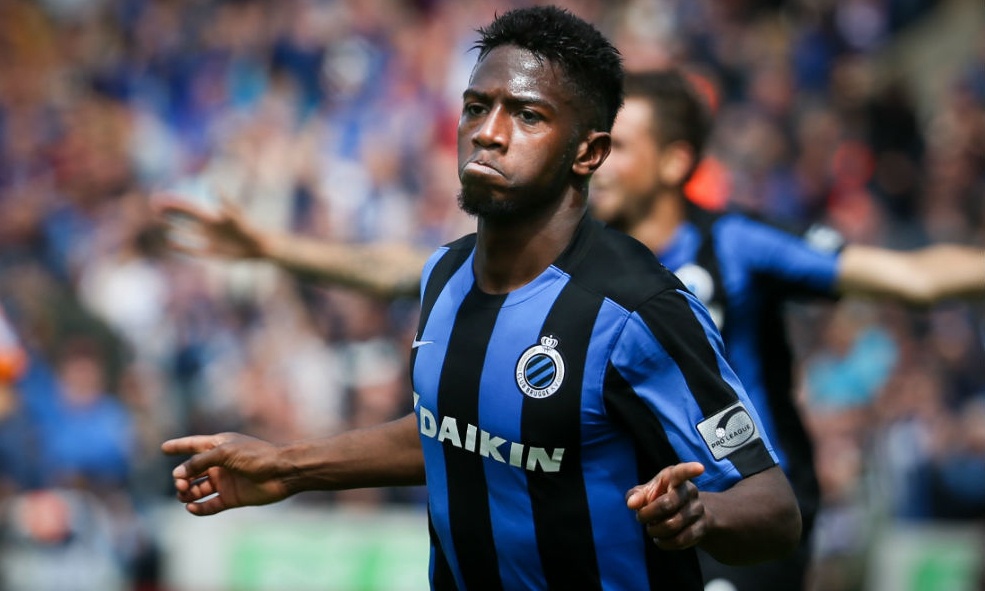 Ξανά στο κόλπο του τίτλου η Μπριζ