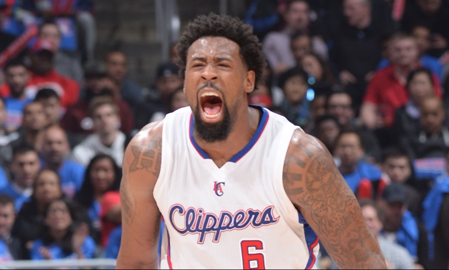 NBA: Καρφωματάρα Τζόρνταν στην κορυφή!