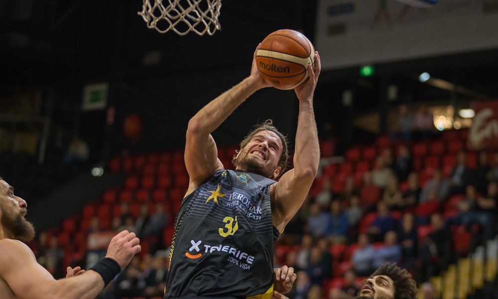 Μπόγρης ο 11ος!