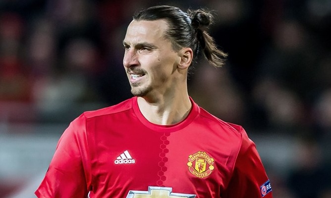 Χειρουργήθηκε ο Ιμπραϊμοβιτς