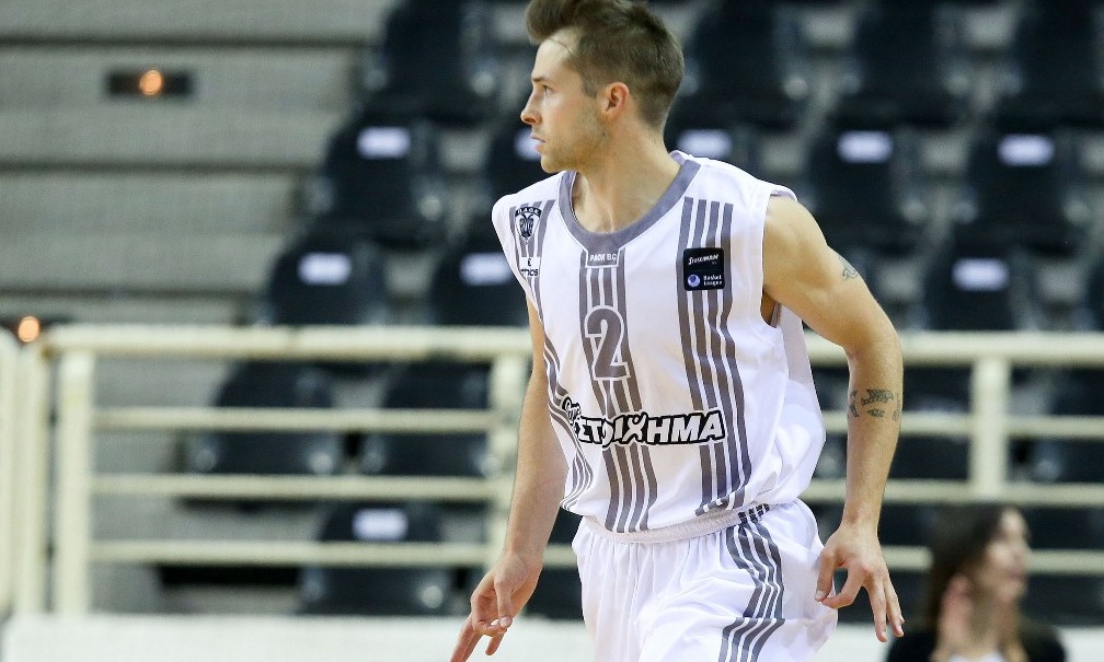 ΠΑΟΚ: Αγωνία για Σόμπι εν όψει Άρη