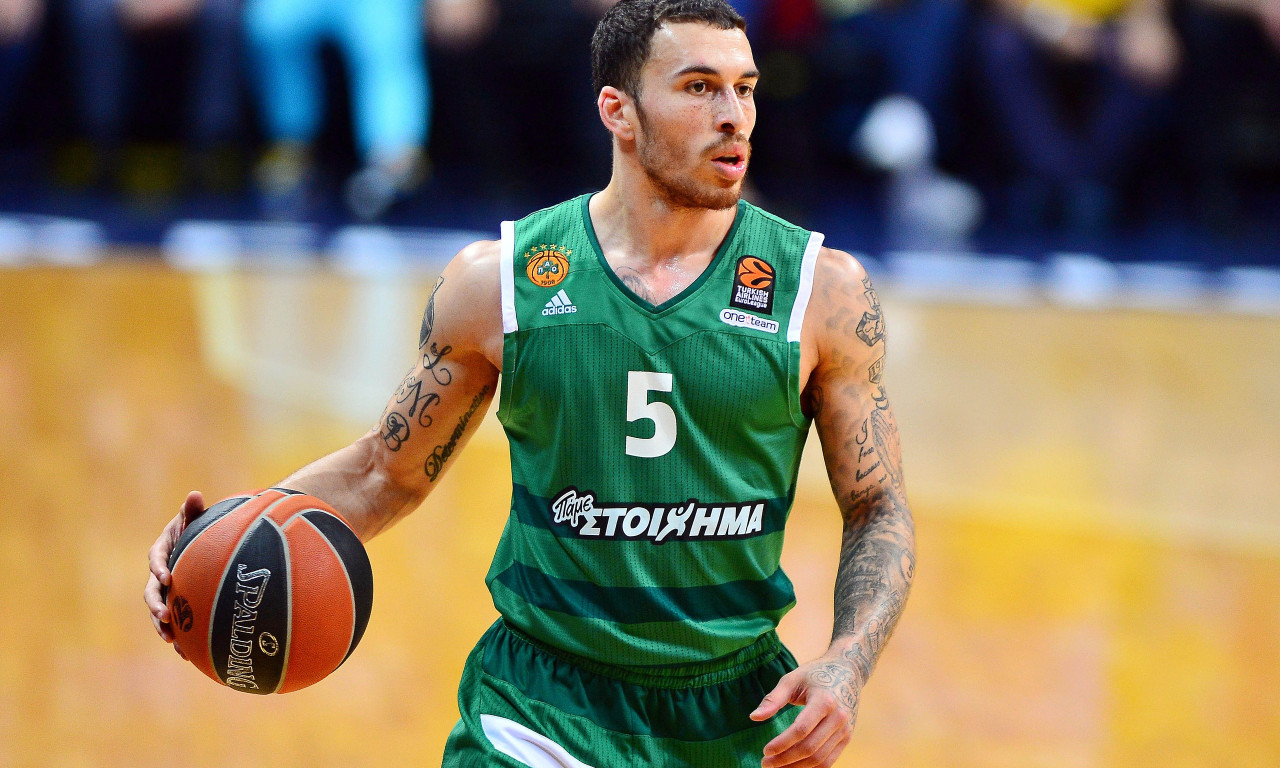 Τι προβλέπει ο Μάικ Τζέιμς για το Ρεάλ-Ατλέτικο και την κούπα του Champions League