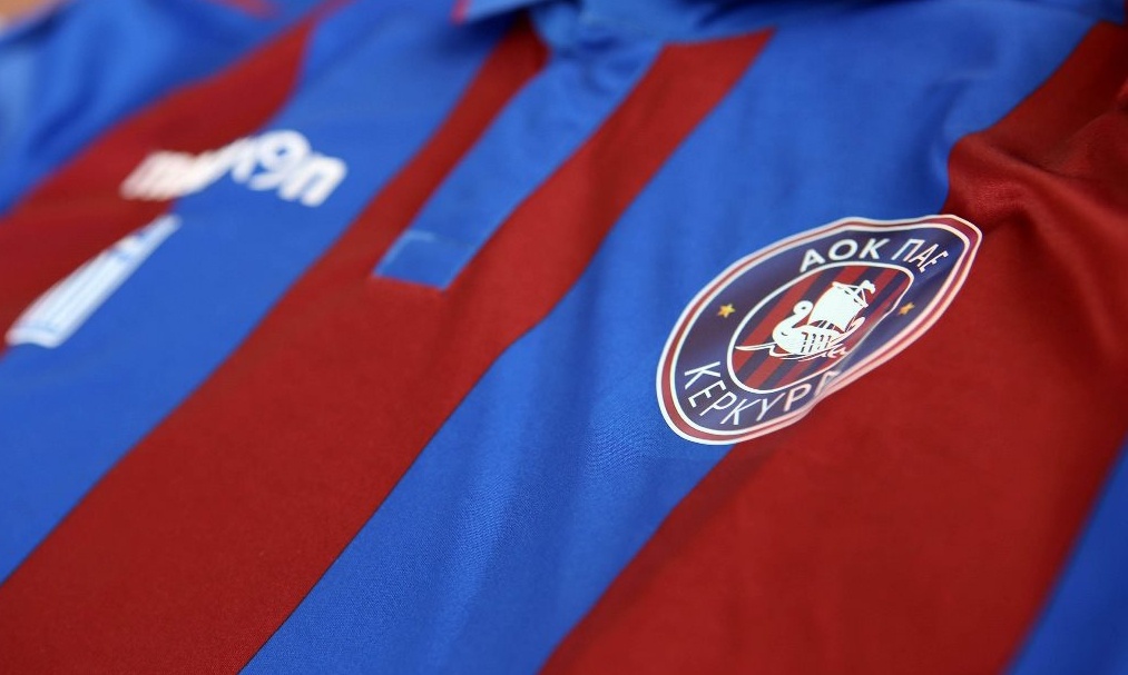 Νέος υποψήφιος για τον πάγκο της Κέρκυρας!