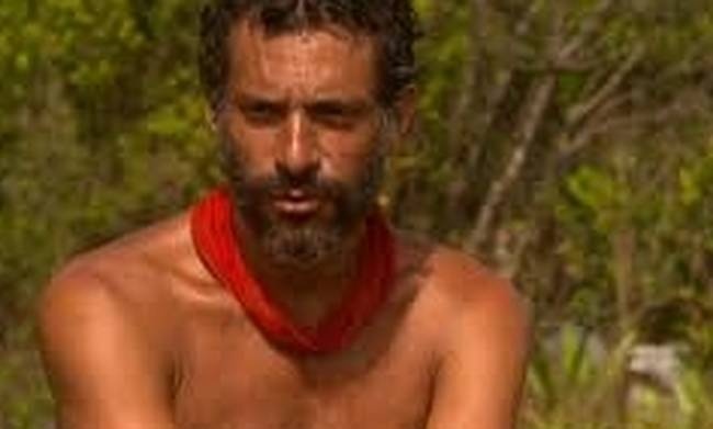Survivor: Φοβερά πράγματα! Εχασε το μαγιό στη θάλασσα και έμεινε με το βρακί ο Χρανιώτης (video)