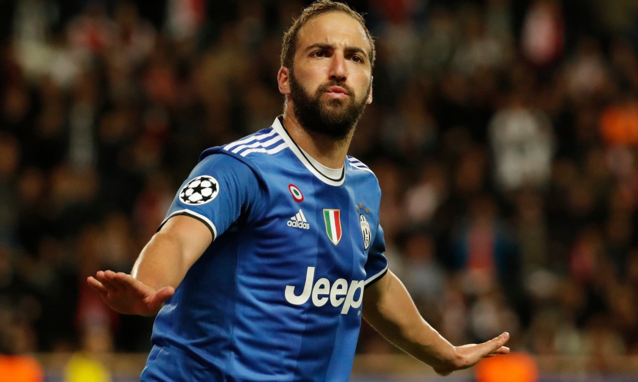 Μονακό-Γιουβέντους 0-2: Ρονάλντο έρχεται αγριεμένη η «Κυρία»!