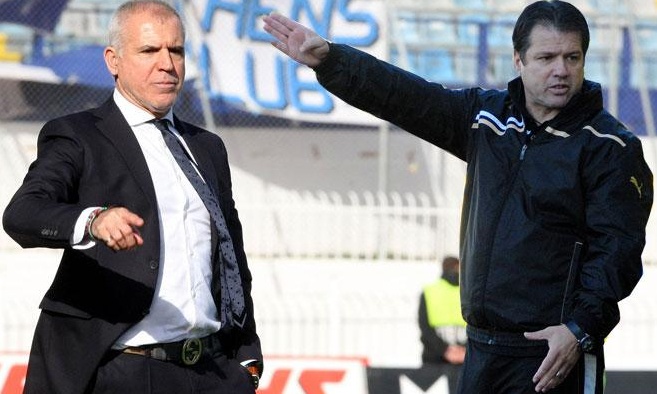 Η «βόμβα» Αναστόπουλου στον Εργοτέλη και… η έκρηξη Σούλη! (video)