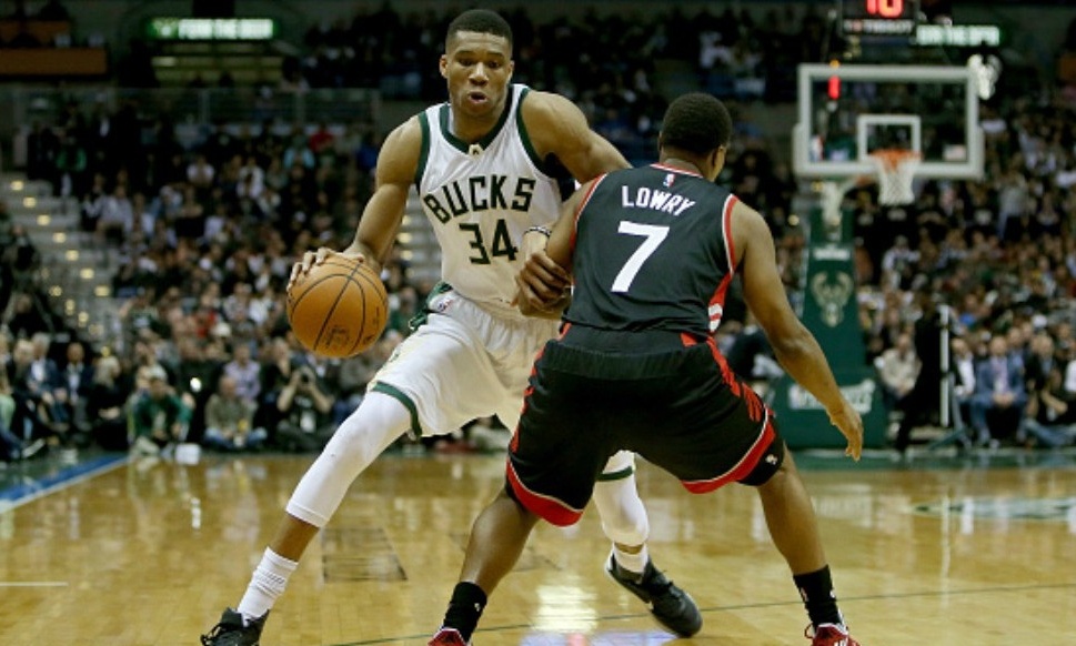 ΝΒΑ: Οι καλύτερες στιγμές του πρώτου γύρου των πλέι-οφ!