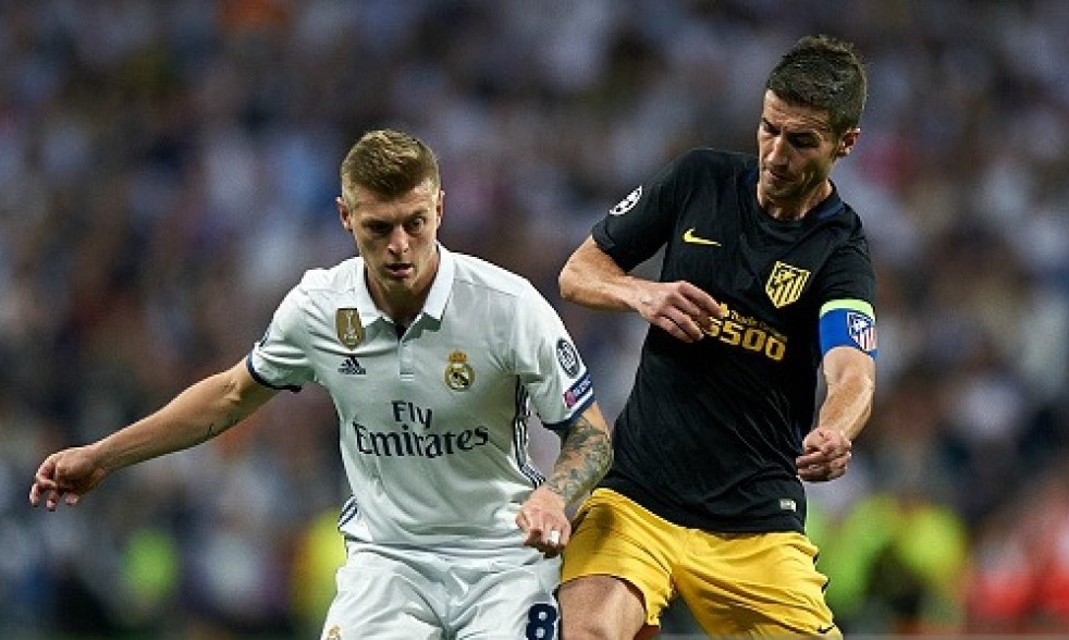 Κρόος ο πιο… εύστοχος!