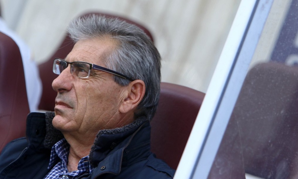 Νέες βολές Αναστασιάδη κατά Κούγια: «Ποτέ δεν ένιωσα την στήριξη του»