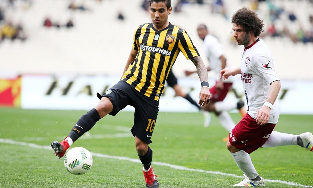 ΑΕΛ: «Τέλειωσε» μόνος του ο Γκουλουζάντε!