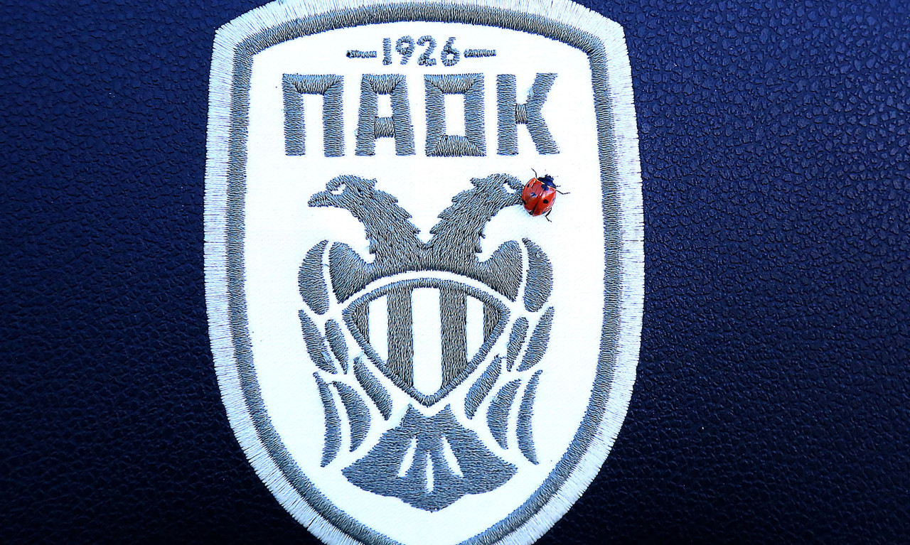 ΠΑΟΚ: Καλό ταξίδι φίλε Νάσο…