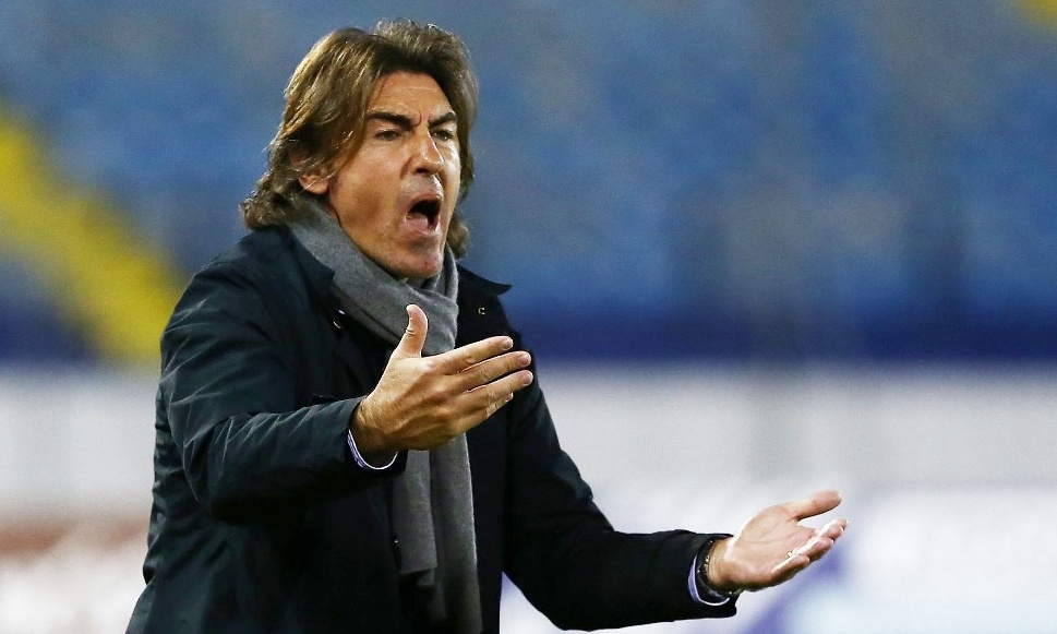 Ατρόμητος: Οριστική συμφωνία με Σα Πίντο