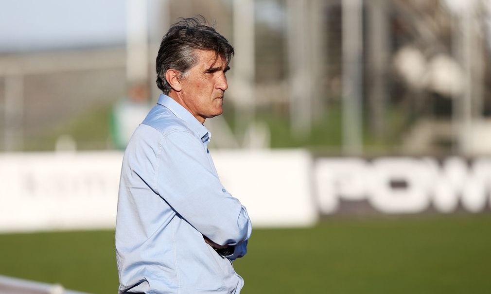 Βέροια: Ούτε φωνή ούτε ακρόαση από Ντόστανιτς!