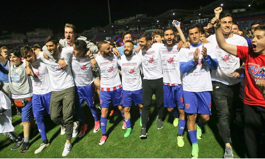 Αυτός είναι ο νέος προπονητής του Πανιωνίου!