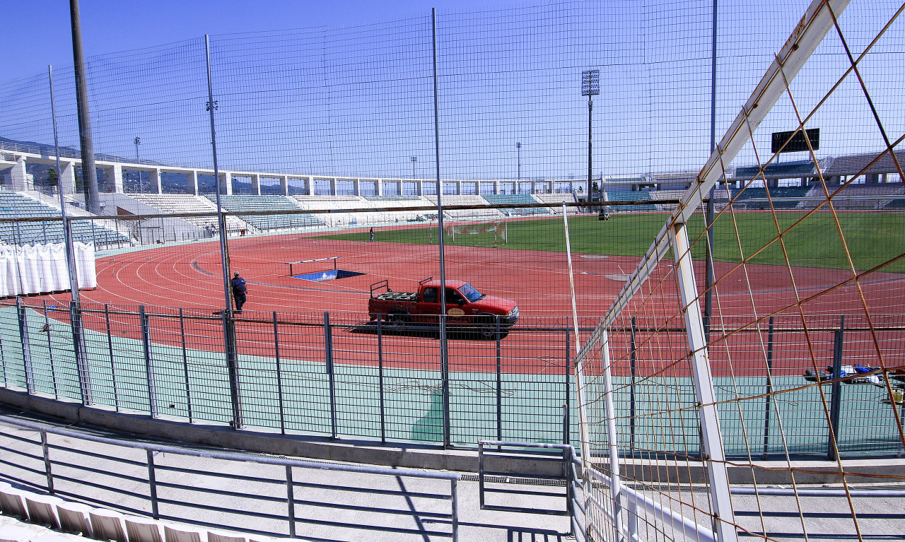 Τελικός Κυπέλλου: Έκτακτη σύσκεψη στη ΓΓΑ - Ανοιχτό το ενδεχόμενο αναβολής