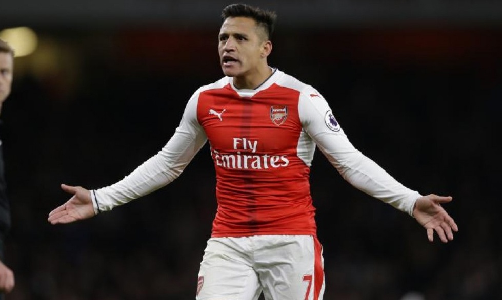 Μαζεύει βαλίτσες ο Αλέξις Σάντσες