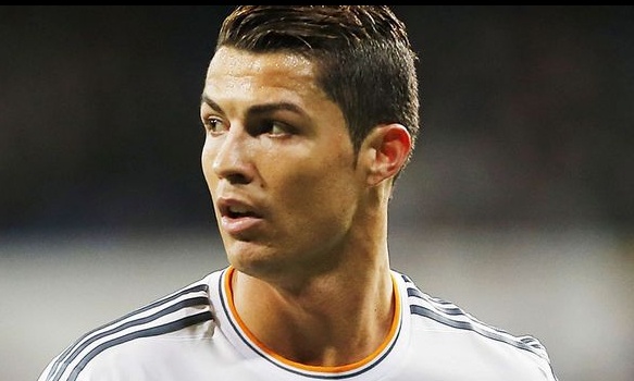 Το νέο απίστευτο ρεκόρ του Κριστιάνο!