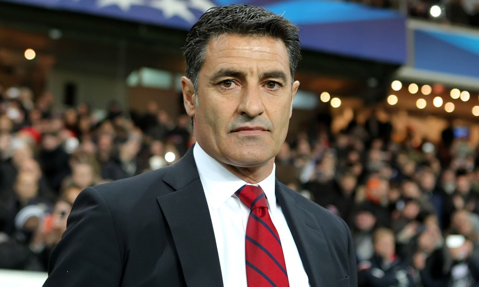 Θέλει πρώην ερυθρόλευκο ο Μίτσελ!