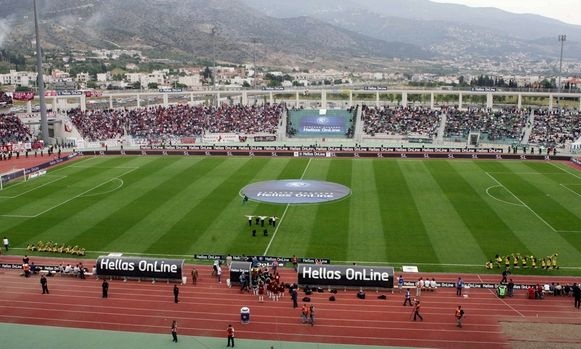 Τελικός Κυπέλλου: Το απόγευμα η αυτοψία για το Πανθεσσαλικό