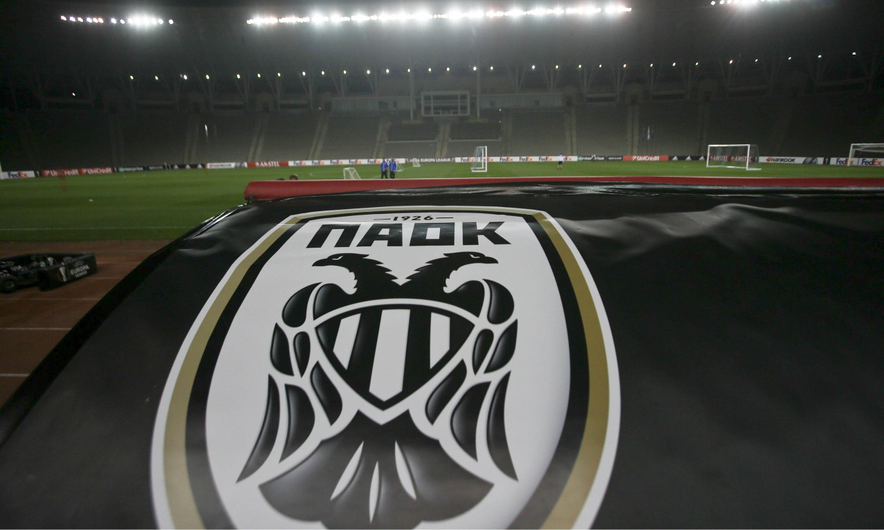 ΠΑΟΚ: Εξηγήσεις για Βαλσάμη και κάμερες του «Γ. Καραϊσκάκης»