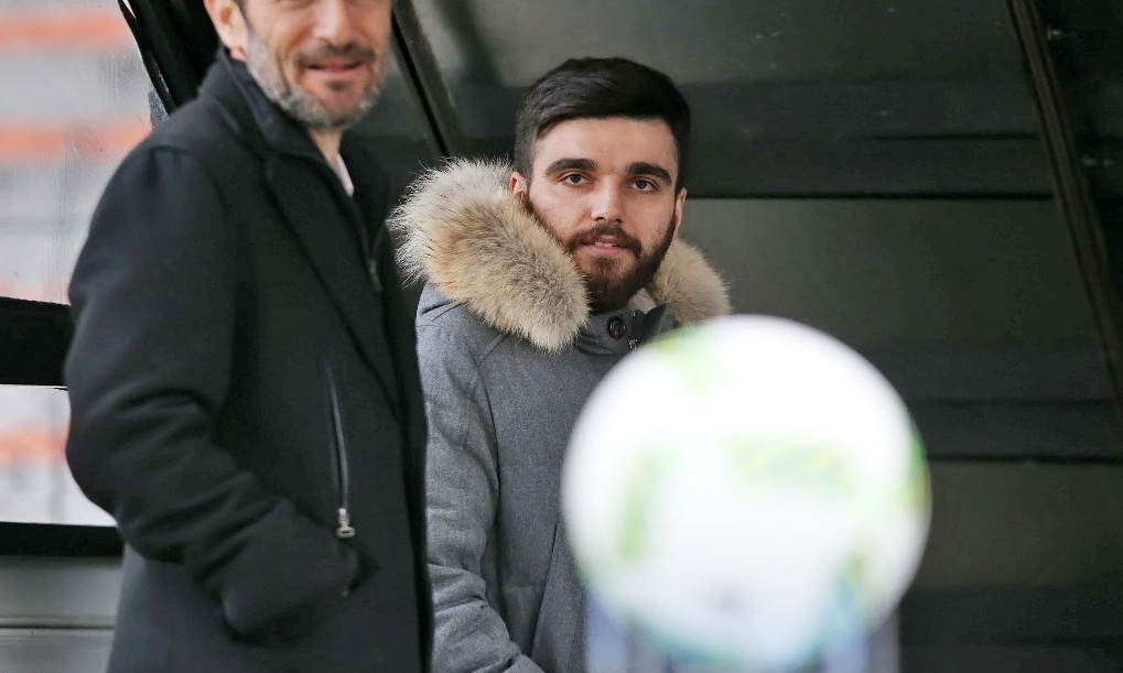 Απάντηση Σαββίδη με «καρφί» για Καραμάνο (photo)