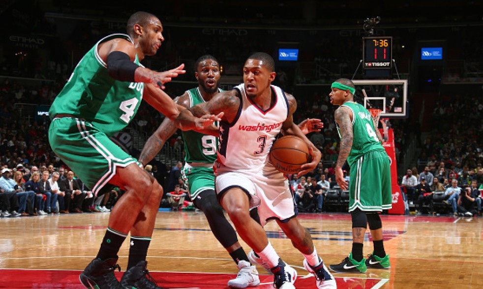 Νικητές στο… ξύλο οι Ουίζαρντς!