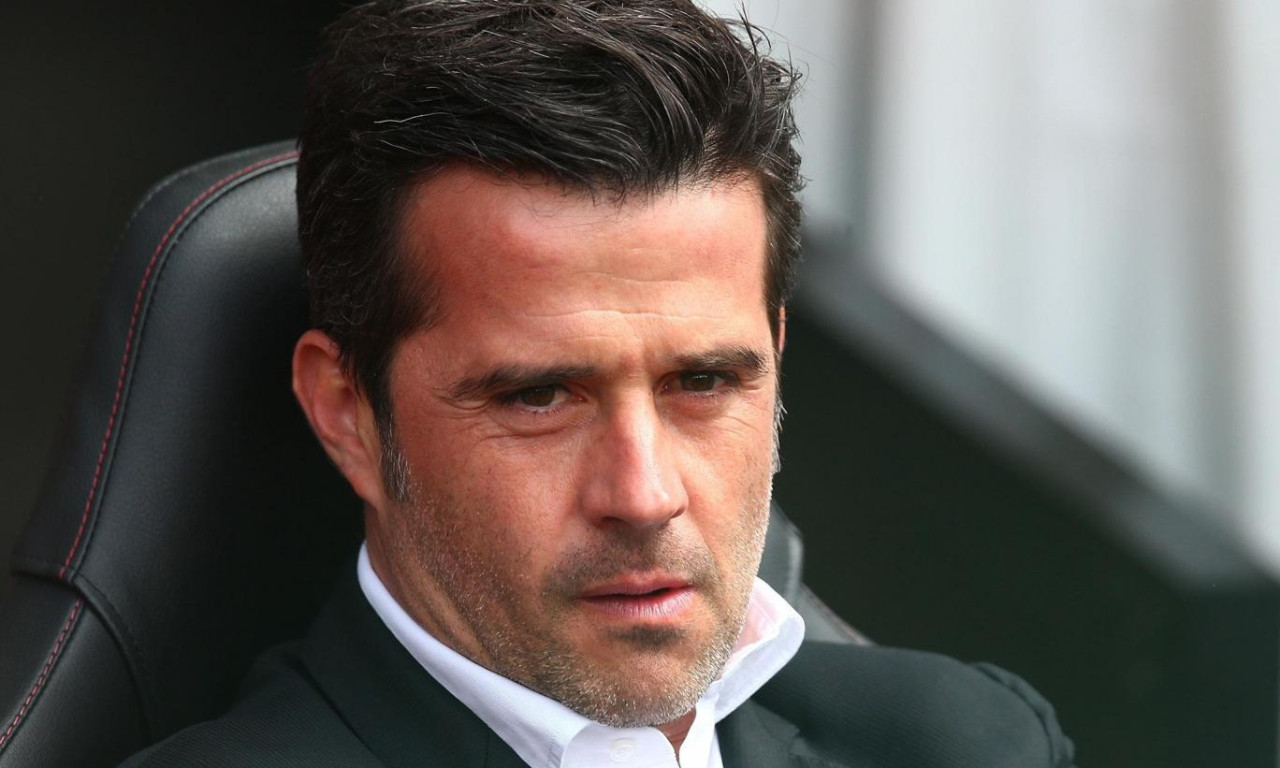 Περιζήτητος στο «Νησί» ο Μάρκο Σίλβα