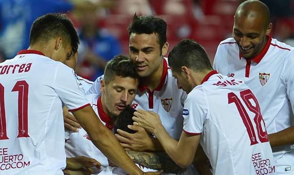 «Αυτοκτόνησε» η Σεβίλη