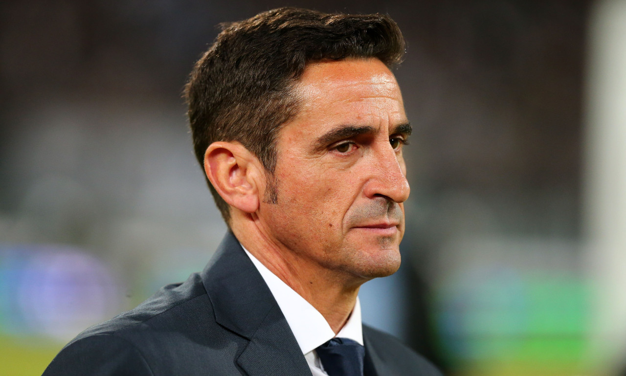 Τελικός Κυπέλλου 2017: Έκανε «ντου» στους διαιτητές ο Χιμένεθ για το γκολ του Ενρίκε!