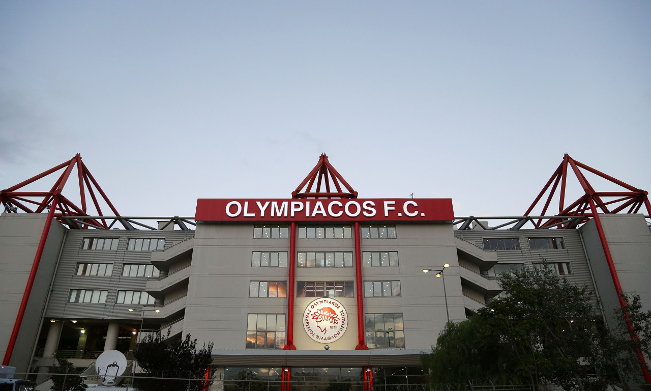 Ολυμπιακός: Τι συμβαίνει με τους Κινέζους και Καραϊσκάκη