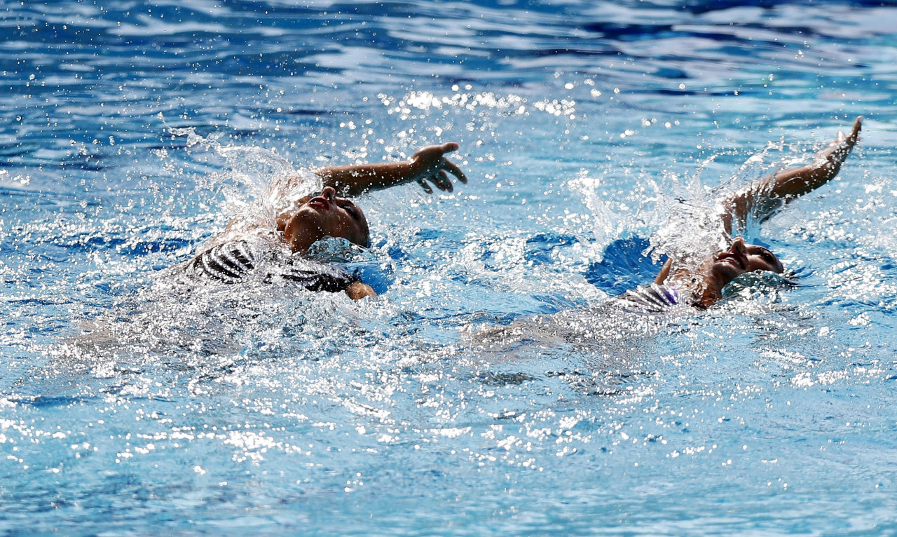 «Χάλκινες» στην Ιταλία οι Πλατανιώτη και Παπάζογλου