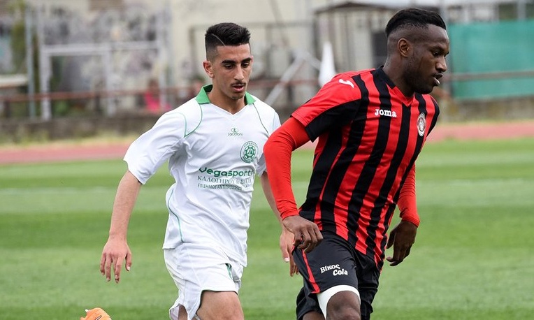 Απόλλων Καλαμαριάς-ΑΟ Καρδίας: Αυτά έγραψε ο Ψωμόπουλος στο Φ.Α.