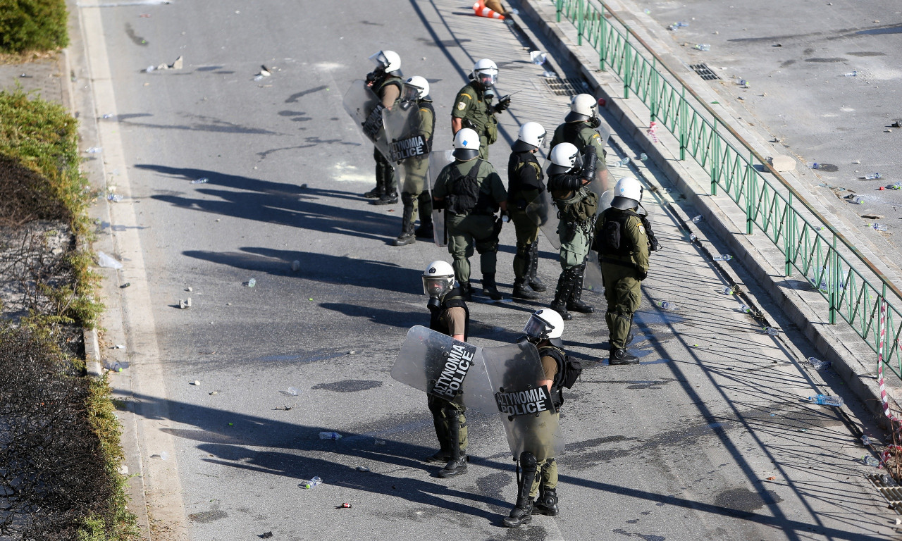 Τελικός Κυπέλλου: Απίστευτο! Ούτε μία σύλληψη από την Αστυνομία!