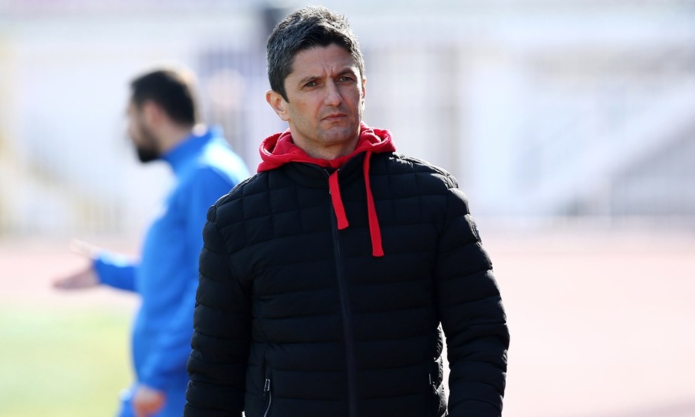 Ο ρόλος του Λουτσέσκου στη… νέα Ξάνθη!