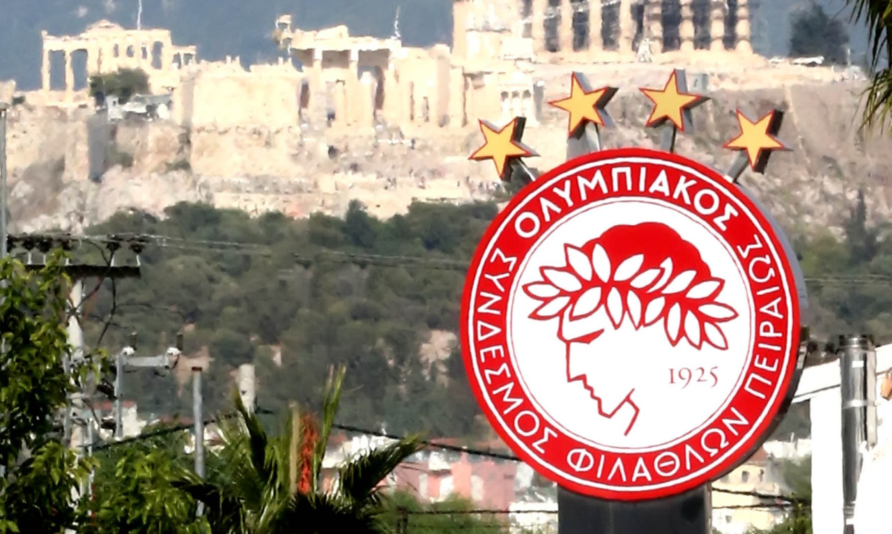 Ολυμπιακός: Γι’ αυτό έπεσε η ποινή με ΑΕΚ